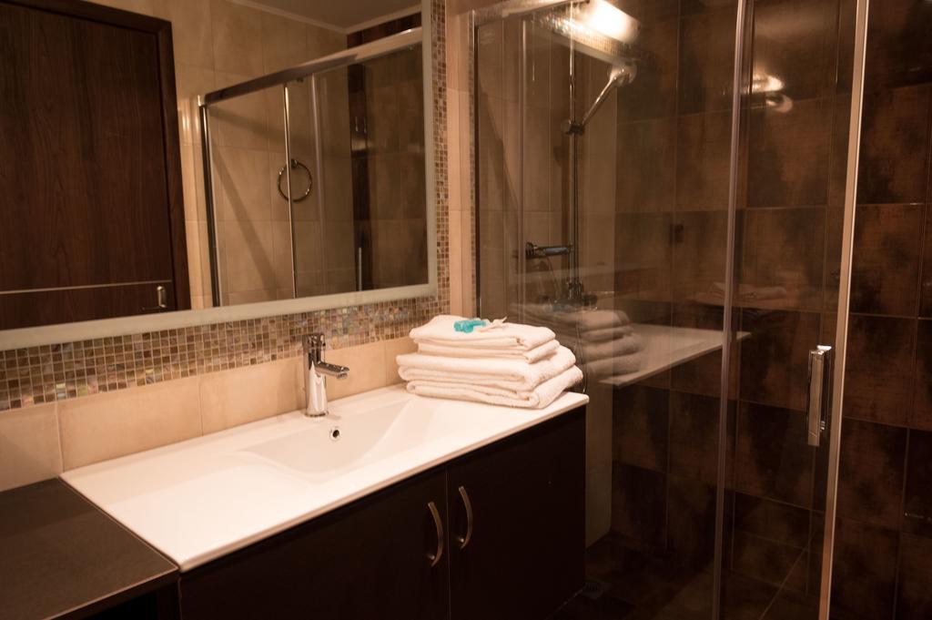 Ipsario Garden Hotel Skala Potamia  Chambre photo