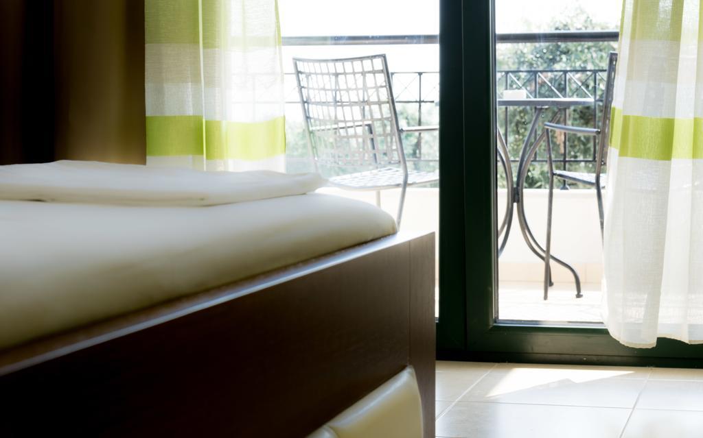 Ipsario Garden Hotel Skala Potamia  Chambre photo